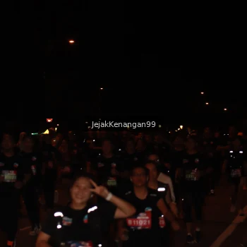 Runner Photo 3621762