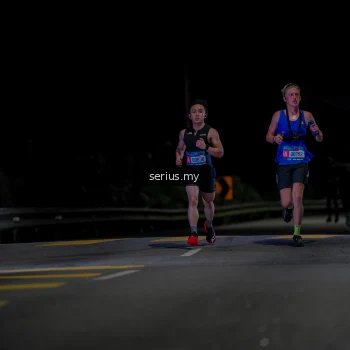 Runner Photo 3621763
