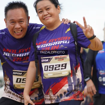 Runner Photo 3621766