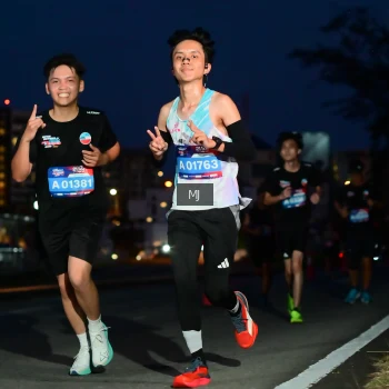 Runner Photo 3621767