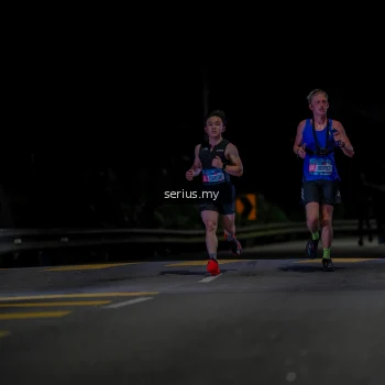 Runner Photo 3621769