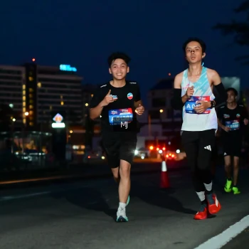 Runner Photo 3621773