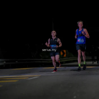 Runner Photo 3621778