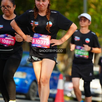 Runner Photo 3621785