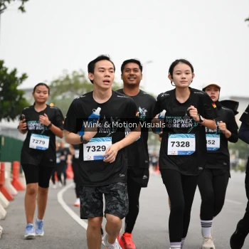Runner Photo 3621788
