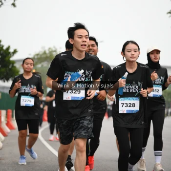 Runner Photo 3621790