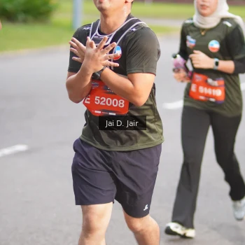 Runner Photo 3621792
