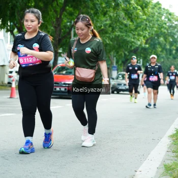 Runner Photo 3621794