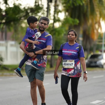 Runner Photo 3621796