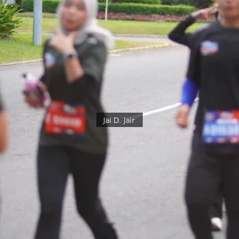 Runner Photo 3621797