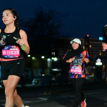 Runner Photo 3621799