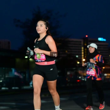 Runner Photo 3621802