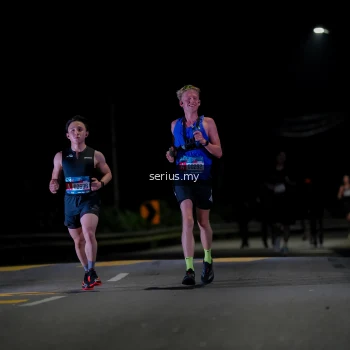 Runner Photo 3621806