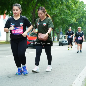 Runner Photo 3621807