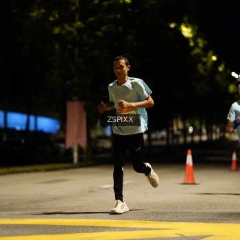 Runner Photo 3621809