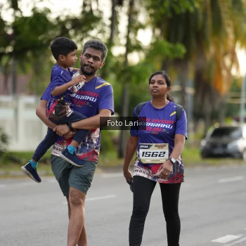 Runner Photo 3621811