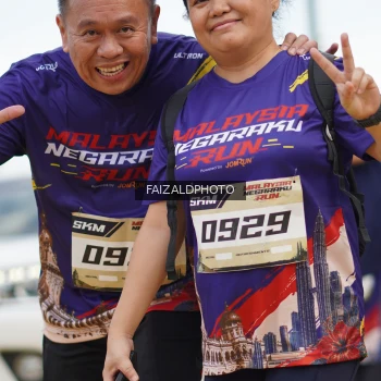 Runner Photo 3621812