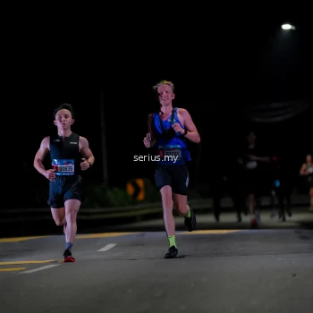 Runner Photo 3621814