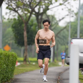 Runner Photo 3621815