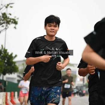 Runner Photo 3621820