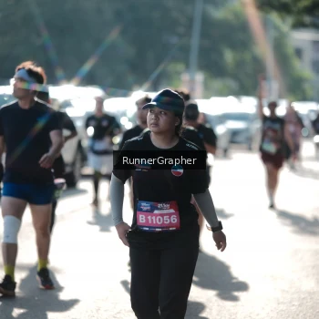 Runner Photo 3621821