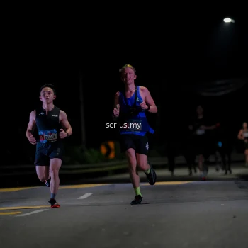 Runner Photo 3621822