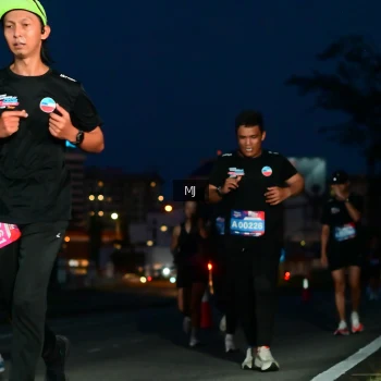 Runner Photo 3621825