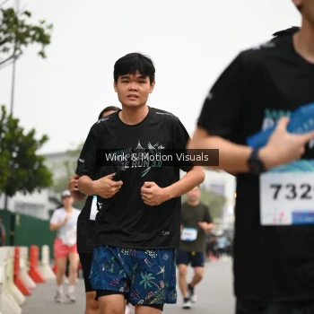 Runner Photo 3621827