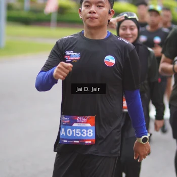 Runner Photo 3621830