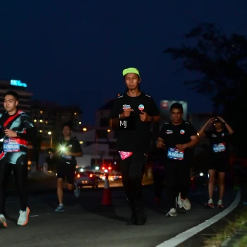 Runner Photo 3621837