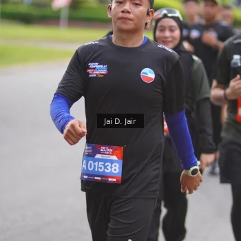 Runner Photo 3621841