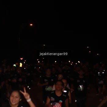 Runner Photo 3621848