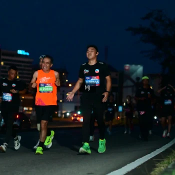 Runner Photo 3621852