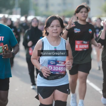 Runner Photo 3621853
