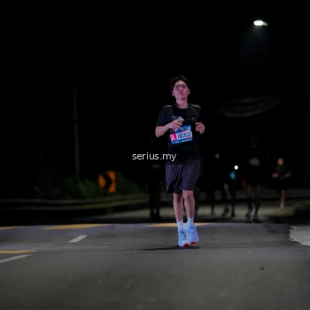 Runner Photo 3621854