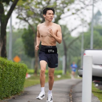 Runner Photo 3621855