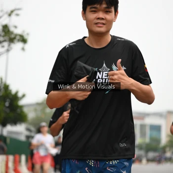 Runner Photo 3621861