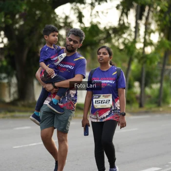 Runner Photo 3621862