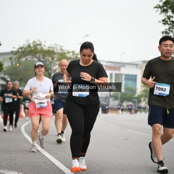 Runner Photo 3621863