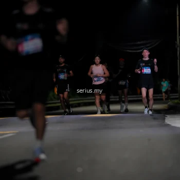 Runner Photo 3621867