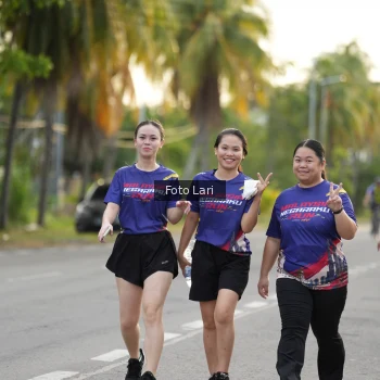 Runner Photo 3621868