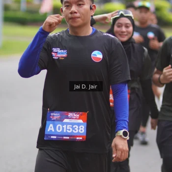 Runner Photo 3621869