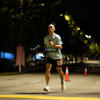 Runner Photo 3621870