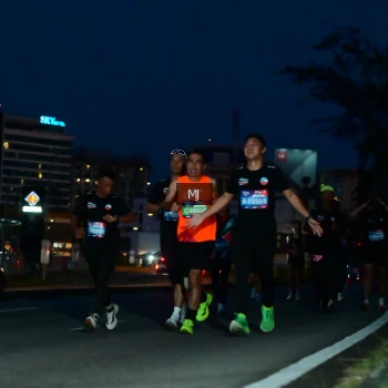 Runner Photo 3621871