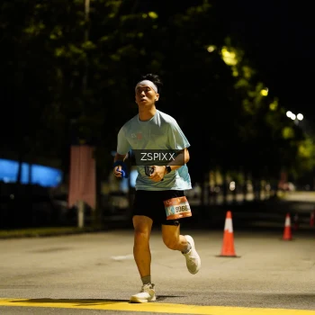 Runner Photo 3621879