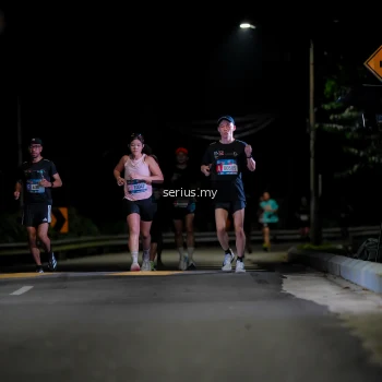 Runner Photo 3621884