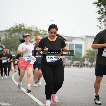 Runner Photo 3621890