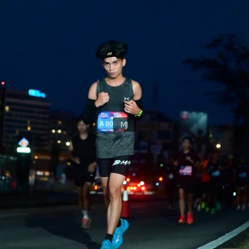Runner Photo 3621897