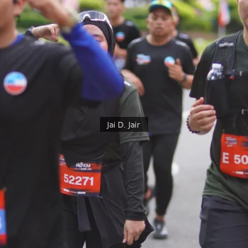 Runner Photo 3621901