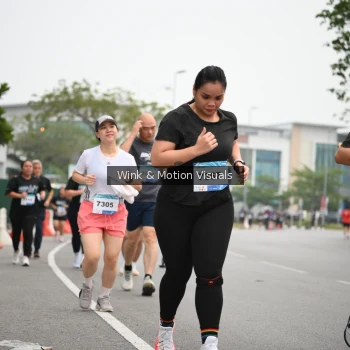 Runner Photo 3621907